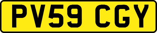 PV59CGY