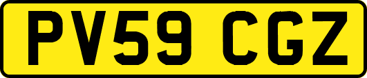 PV59CGZ