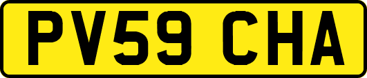 PV59CHA