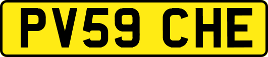 PV59CHE