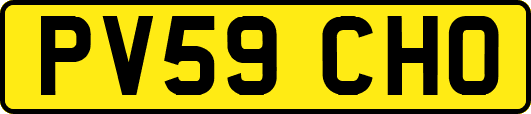 PV59CHO
