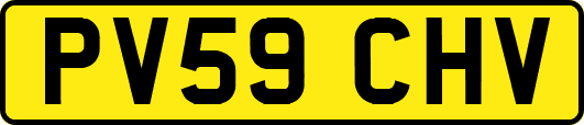 PV59CHV