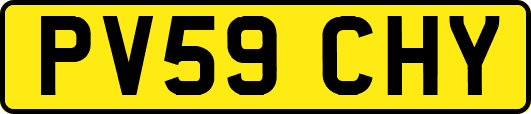 PV59CHY