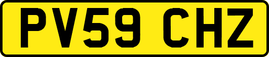 PV59CHZ