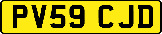 PV59CJD