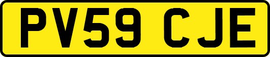 PV59CJE