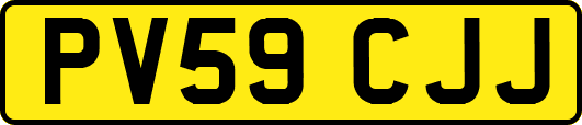 PV59CJJ