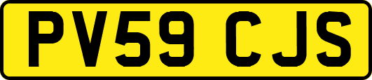 PV59CJS