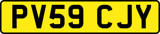 PV59CJY