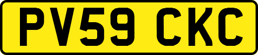 PV59CKC