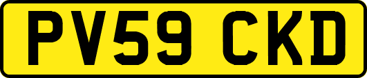 PV59CKD