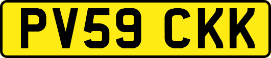 PV59CKK