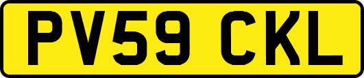 PV59CKL
