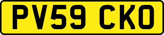 PV59CKO