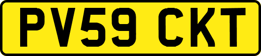 PV59CKT