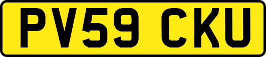 PV59CKU