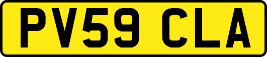 PV59CLA