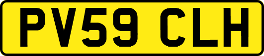 PV59CLH