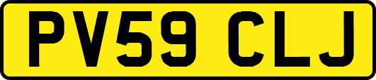 PV59CLJ