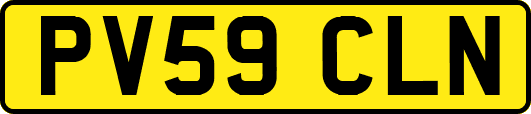 PV59CLN