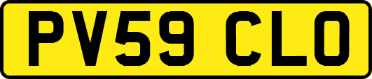 PV59CLO