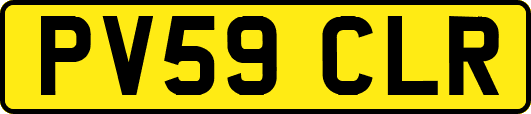 PV59CLR