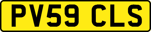 PV59CLS