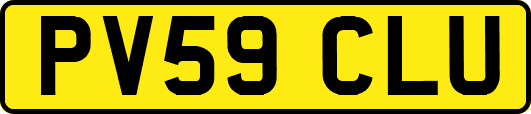 PV59CLU