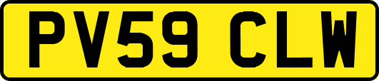 PV59CLW