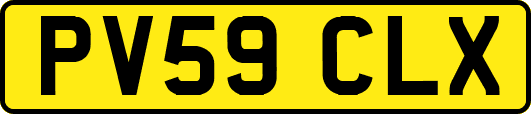 PV59CLX