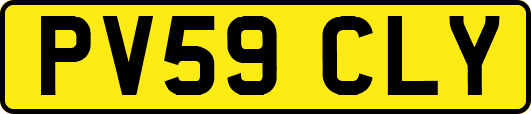 PV59CLY