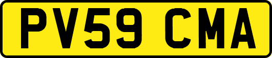 PV59CMA