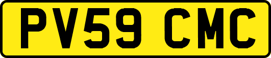 PV59CMC