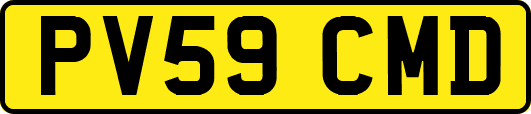 PV59CMD