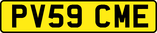 PV59CME