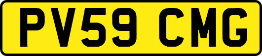 PV59CMG