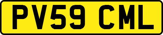 PV59CML