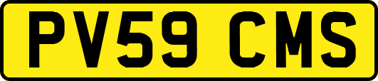 PV59CMS