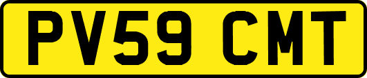 PV59CMT