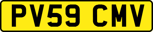 PV59CMV