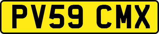 PV59CMX