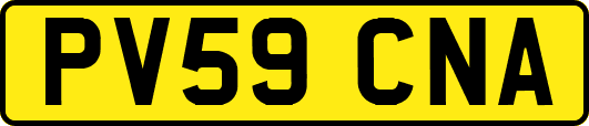 PV59CNA