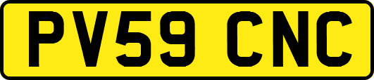 PV59CNC