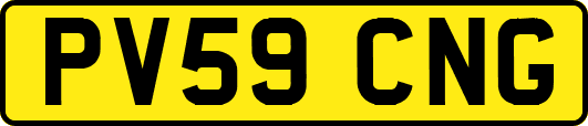 PV59CNG