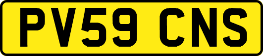 PV59CNS