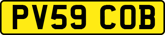 PV59COB