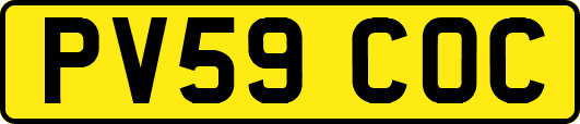 PV59COC