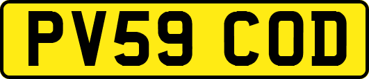 PV59COD