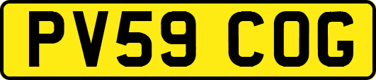PV59COG