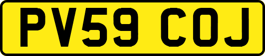 PV59COJ